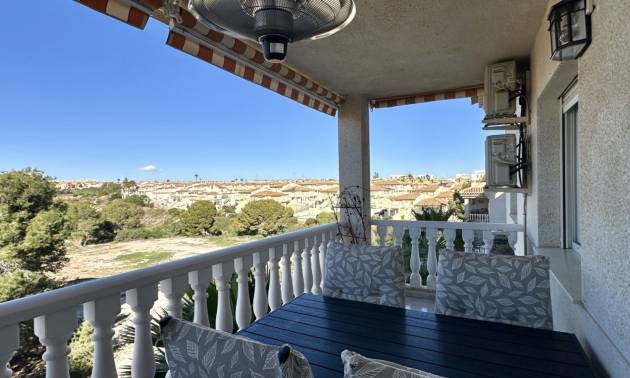 Venta - Apartment - Orihuela - Playa Flamenca