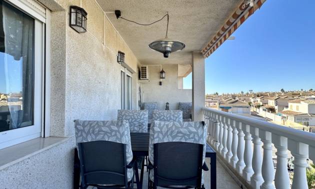 Venta - Apartment - Orihuela - Playa Flamenca