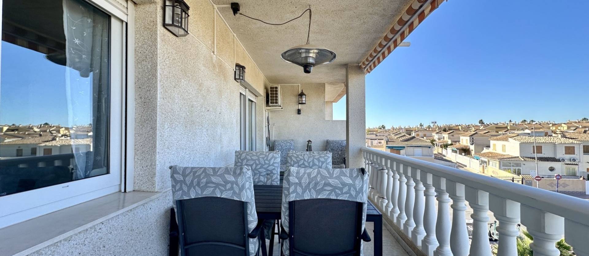 Venta - Apartment - Orihuela - Playa Flamenca