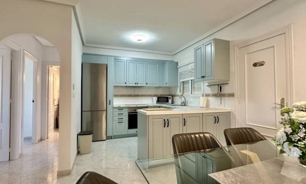 Venta - Apartment - Orihuela - Playa Flamenca
