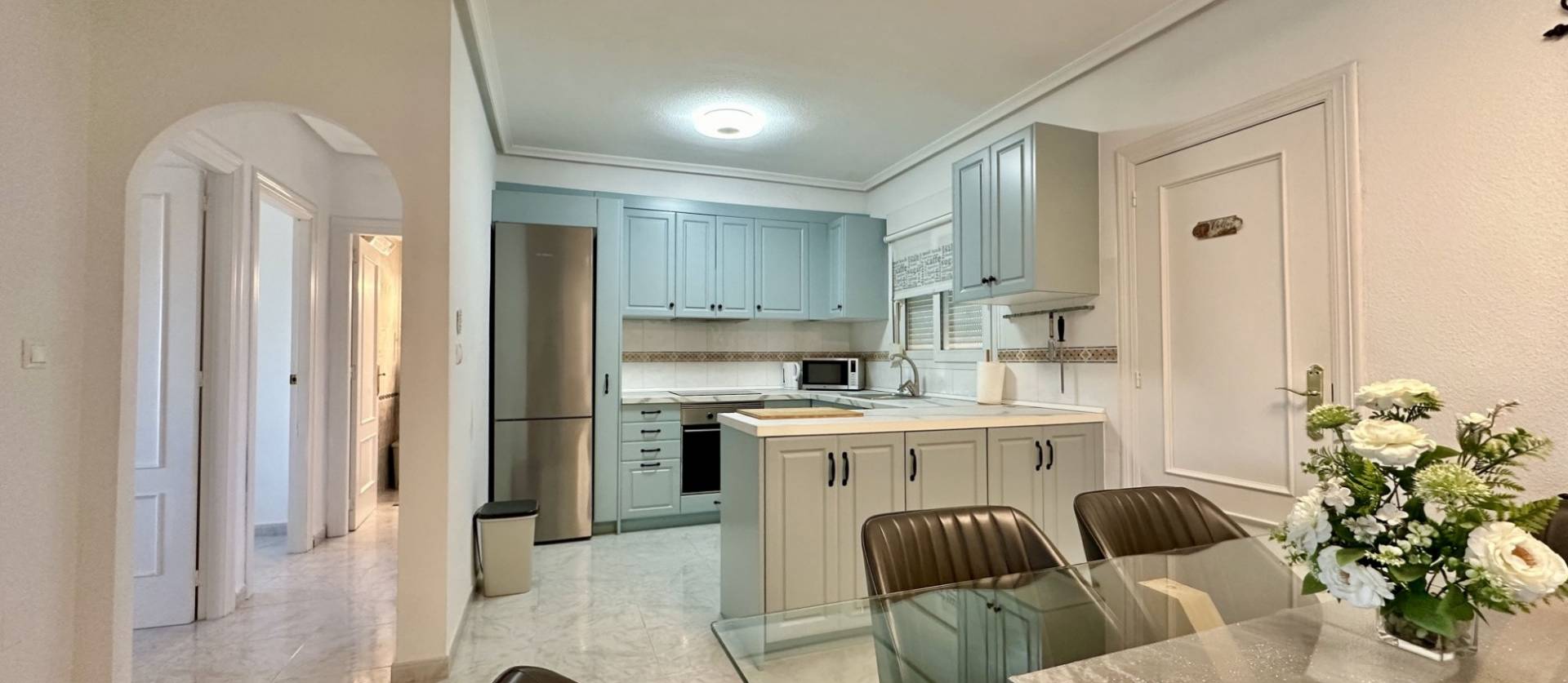 Venta - Apartment - Orihuela - Playa Flamenca