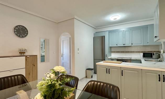 Venta - Apartment - Orihuela - Playa Flamenca