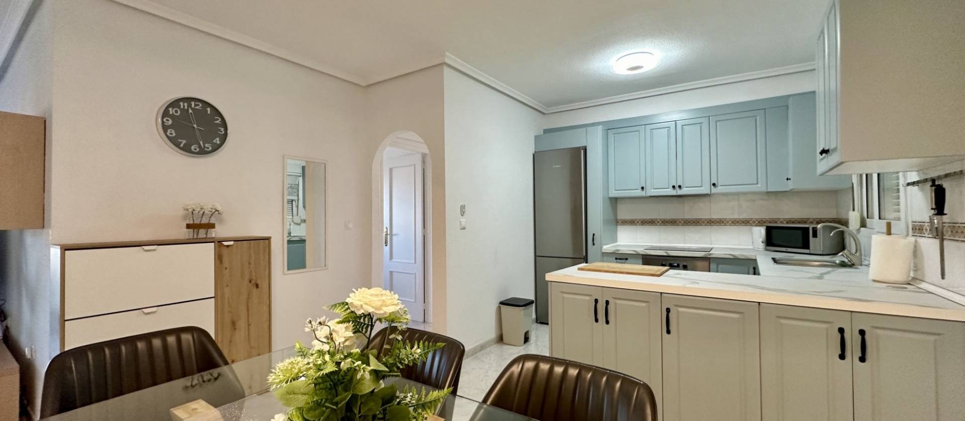 Venta - Apartment - Orihuela - Playa Flamenca