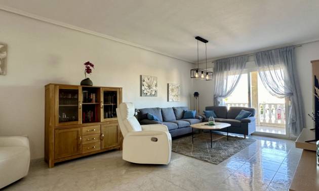 Venta - Apartment - Orihuela - Playa Flamenca