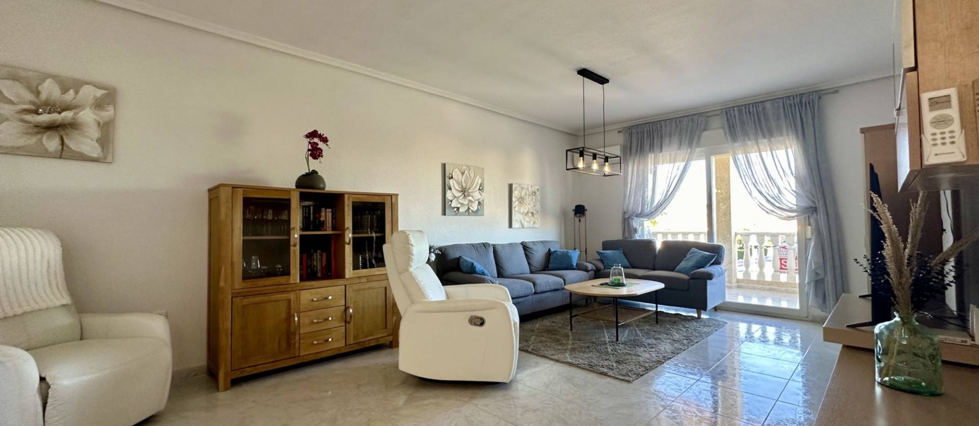 Venta - Apartment - Orihuela - Playa Flamenca