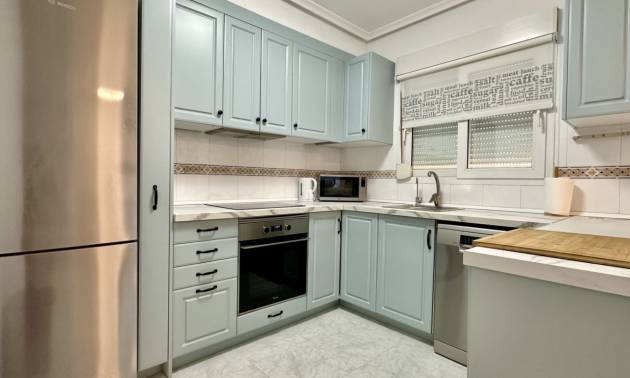 Venta - Apartment - Orihuela - Playa Flamenca