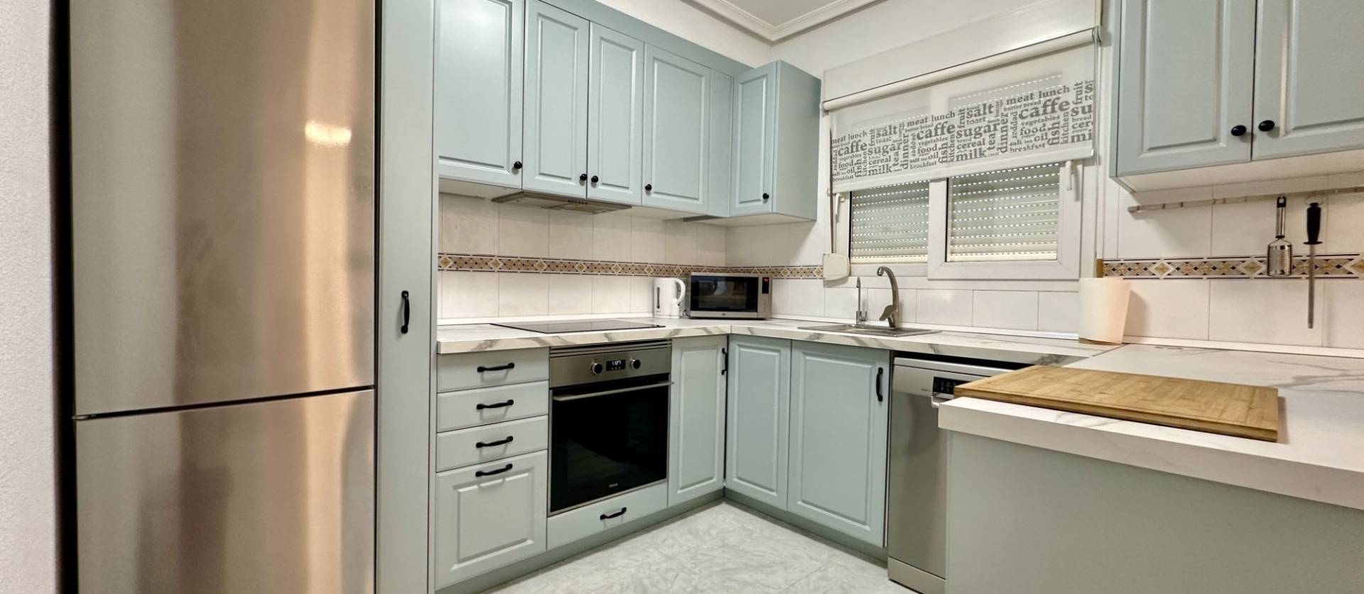 Venta - Apartment - Orihuela - Playa Flamenca