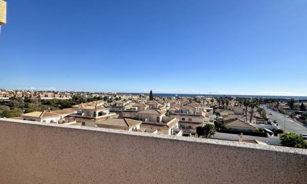 Venta - Apartment - Orihuela - Playa Flamenca