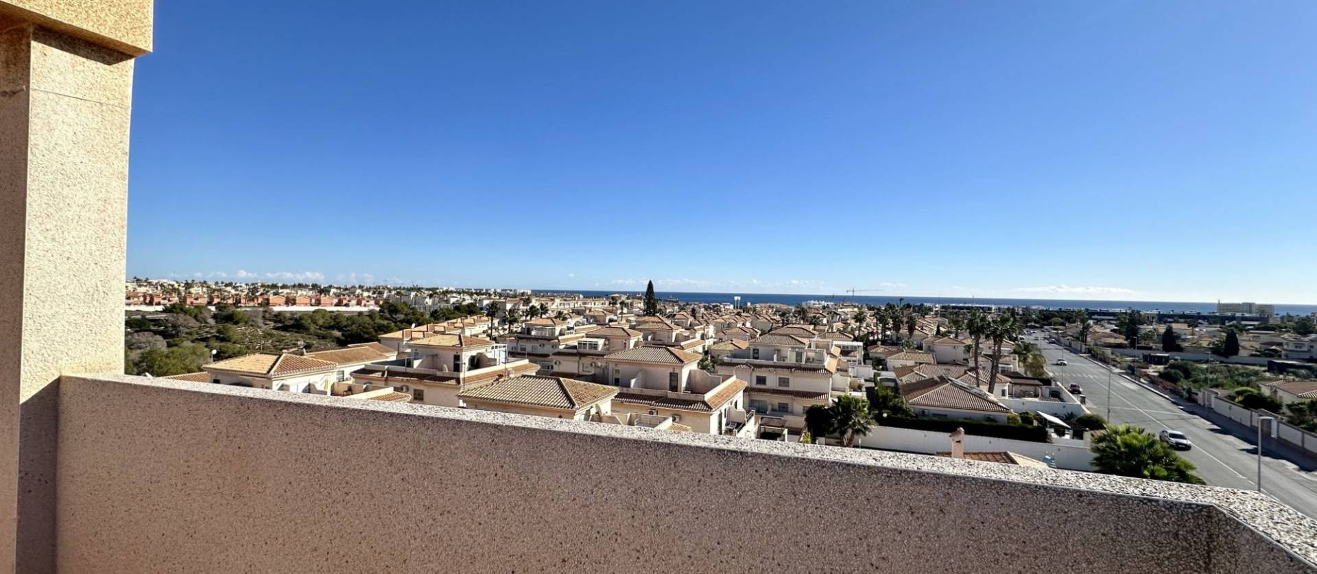 Venta - Apartment - Orihuela - Playa Flamenca