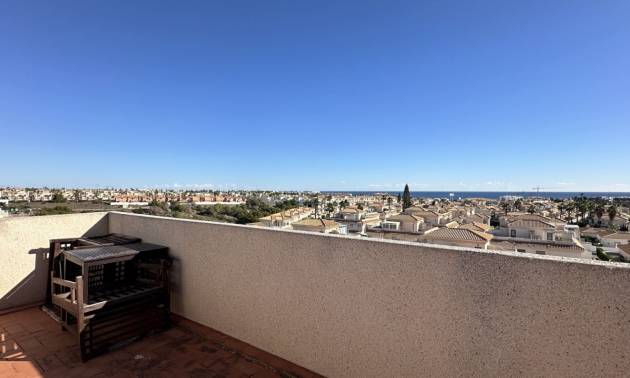 Venta - Apartment - Orihuela - Playa Flamenca
