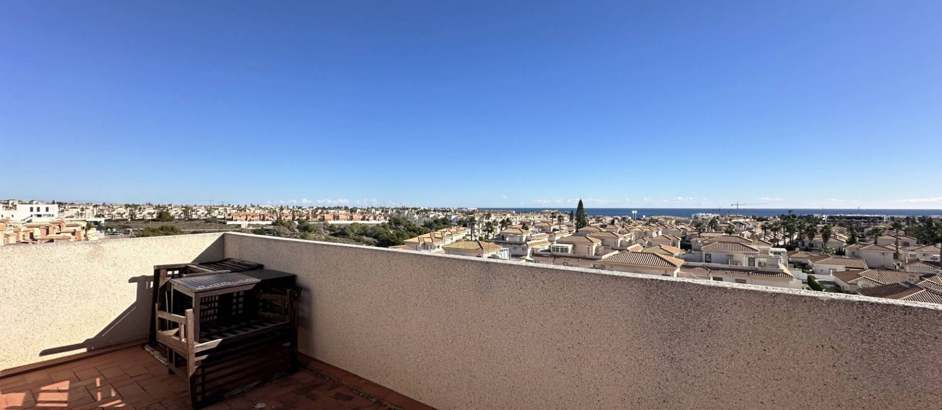Venta - Apartment - Orihuela - Playa Flamenca