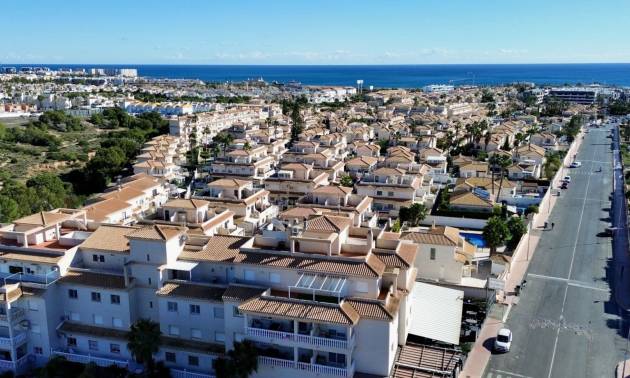 Venta - Apartment - Orihuela - Playa Flamenca