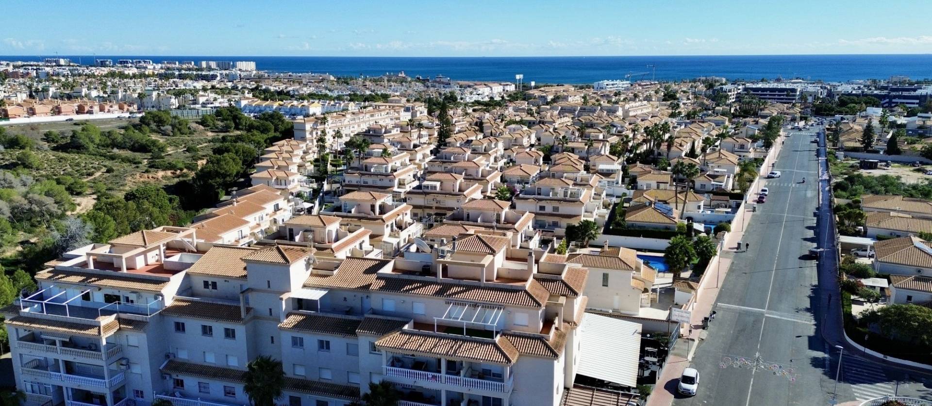 Venta - Apartment - Orihuela - Playa Flamenca