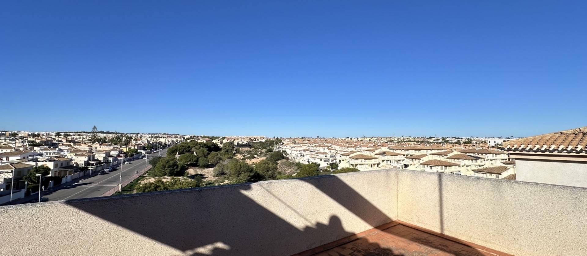 Venta - Apartment - Orihuela - Playa Flamenca