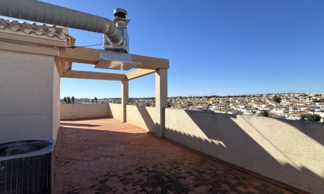 Venta - Apartment - Orihuela - Playa Flamenca