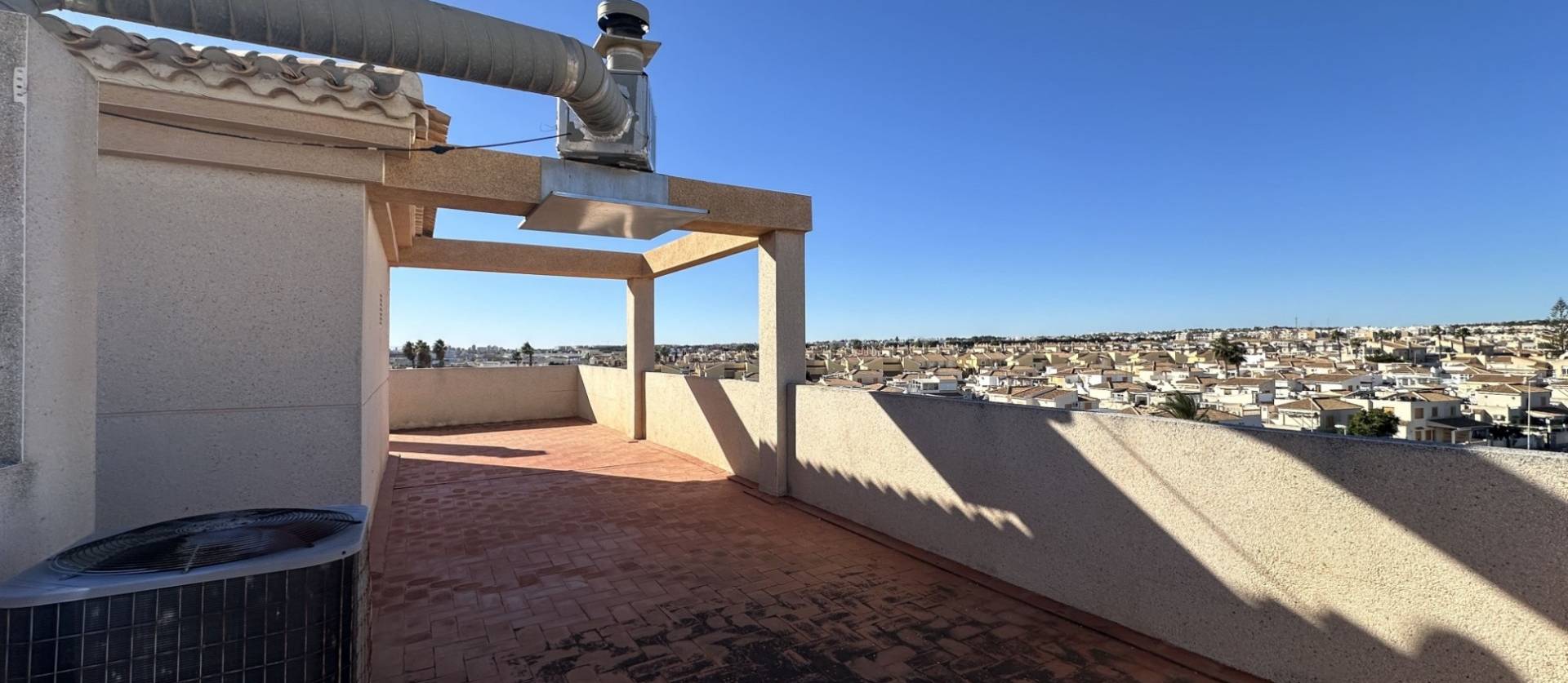 Venta - Apartment - Orihuela - Playa Flamenca