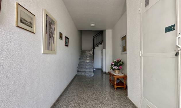 Venta - Apartment - Orihuela - Playa Flamenca