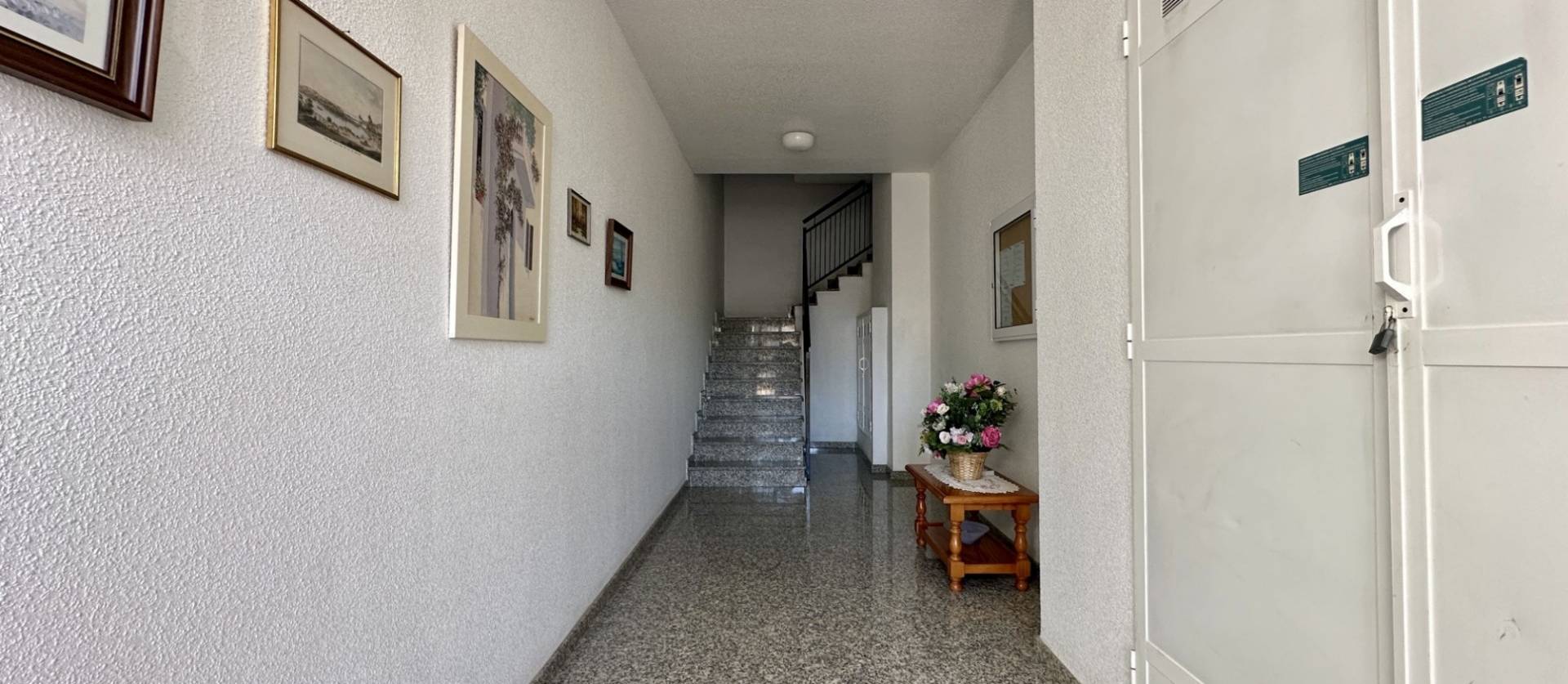 Venta - Apartment - Orihuela - Playa Flamenca