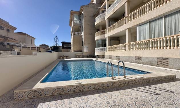 Venta - Apartment - Orihuela - Playa Flamenca