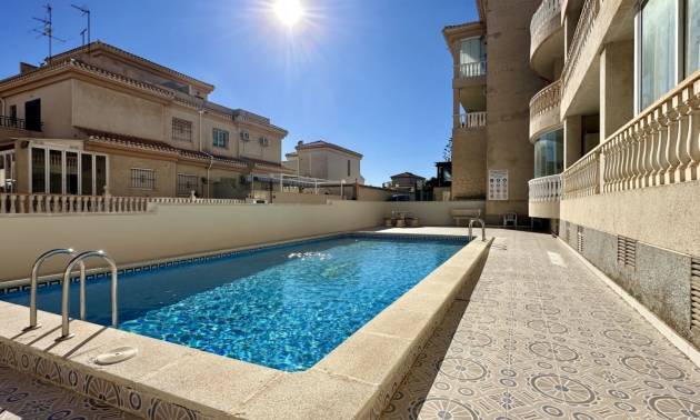Venta - Apartment - Orihuela - Playa Flamenca