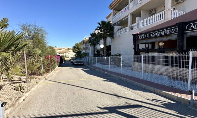 Venta - Apartment - Orihuela - Playa Flamenca