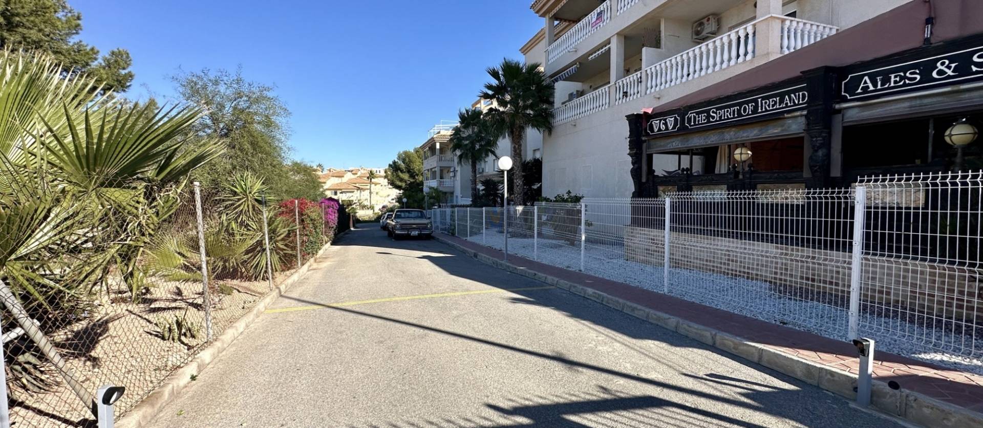 Venta - Apartment - Orihuela - Playa Flamenca