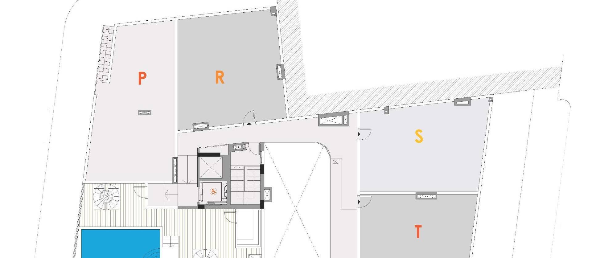 Nueva construcción  - Apartment - Torrevieja - Center