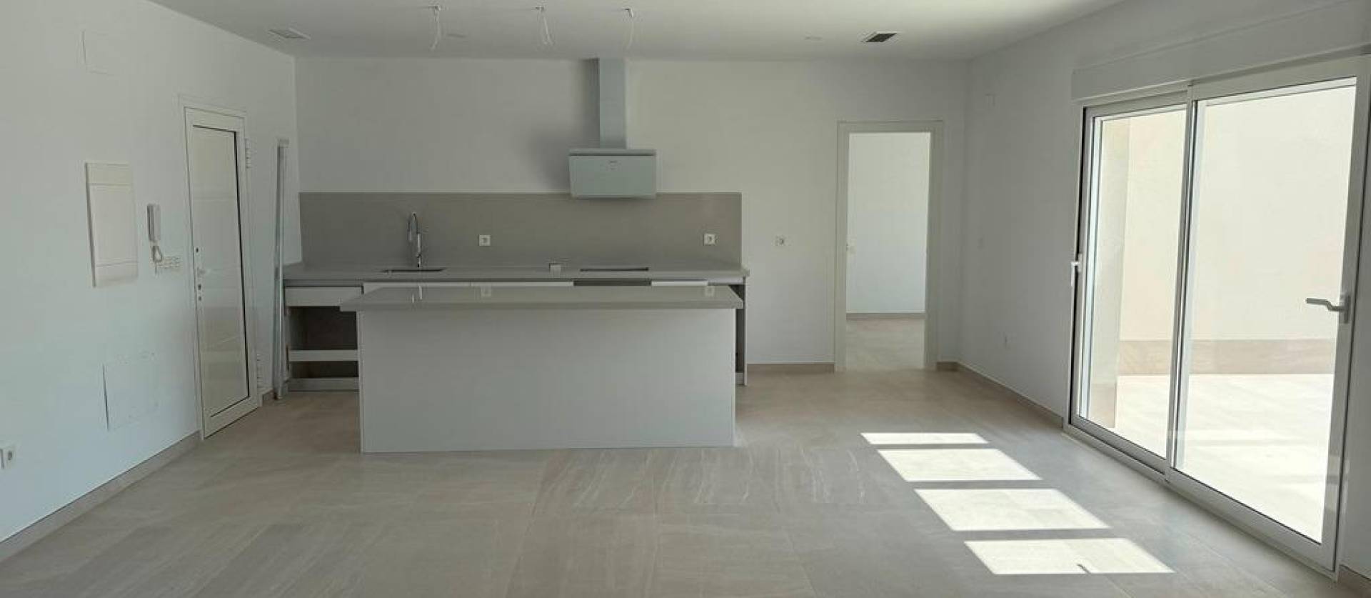 Nueva construcción  - Villa - Pinoso - Camino Del Prado