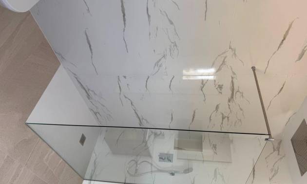 Nueva construcción  - Villa - Pinoso - Camino Del Prado