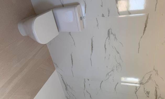 Nueva construcción  - Villa - Pinoso - Camino Del Prado