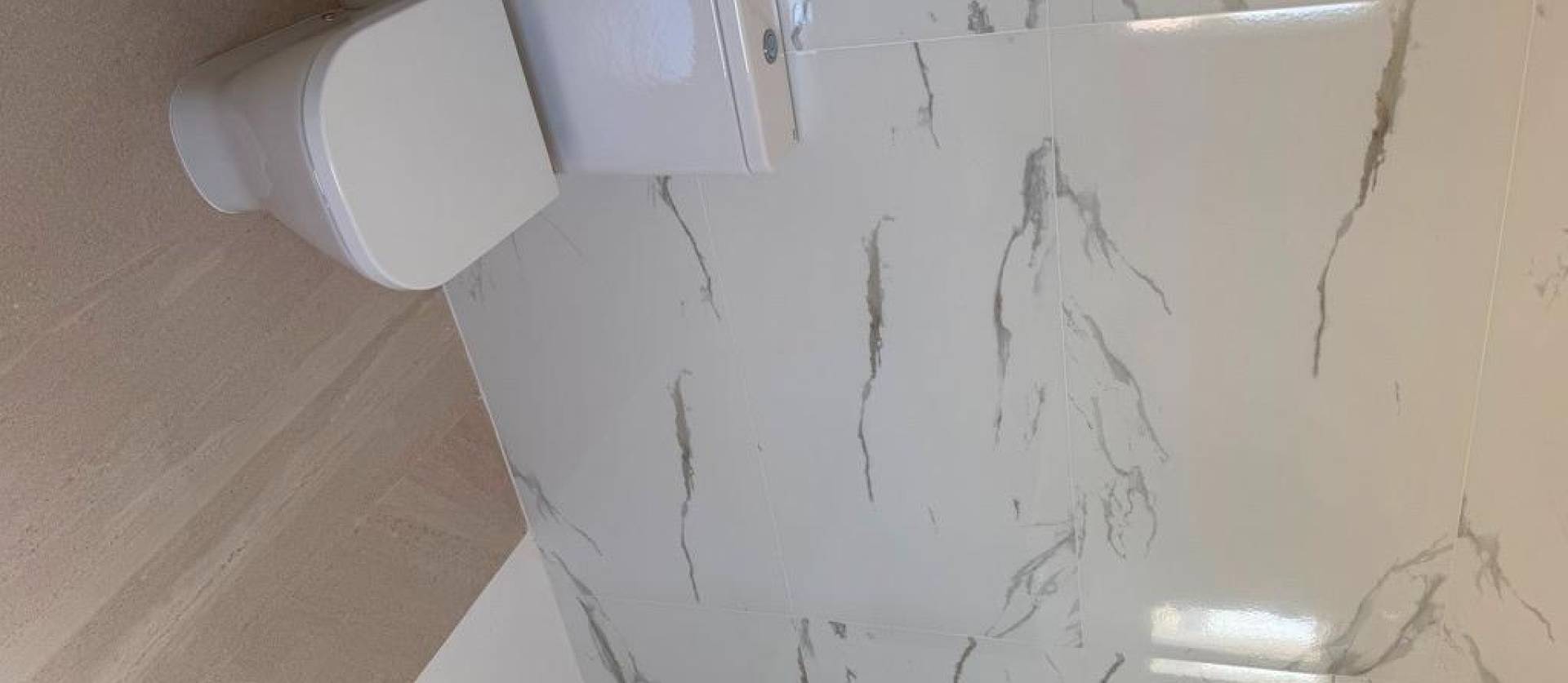 Nueva construcción  - Villa - Pinoso - Camino Del Prado