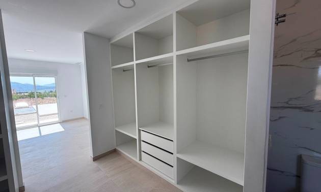 Nueva construcción  - Villa - Pinoso - Camino Del Prado