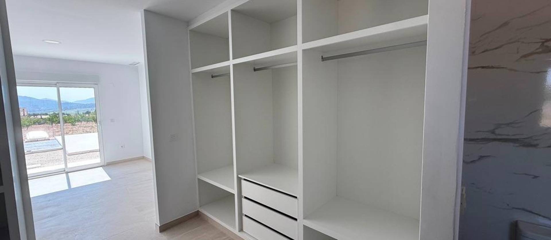 Nueva construcción  - Villa - Pinoso - Camino Del Prado