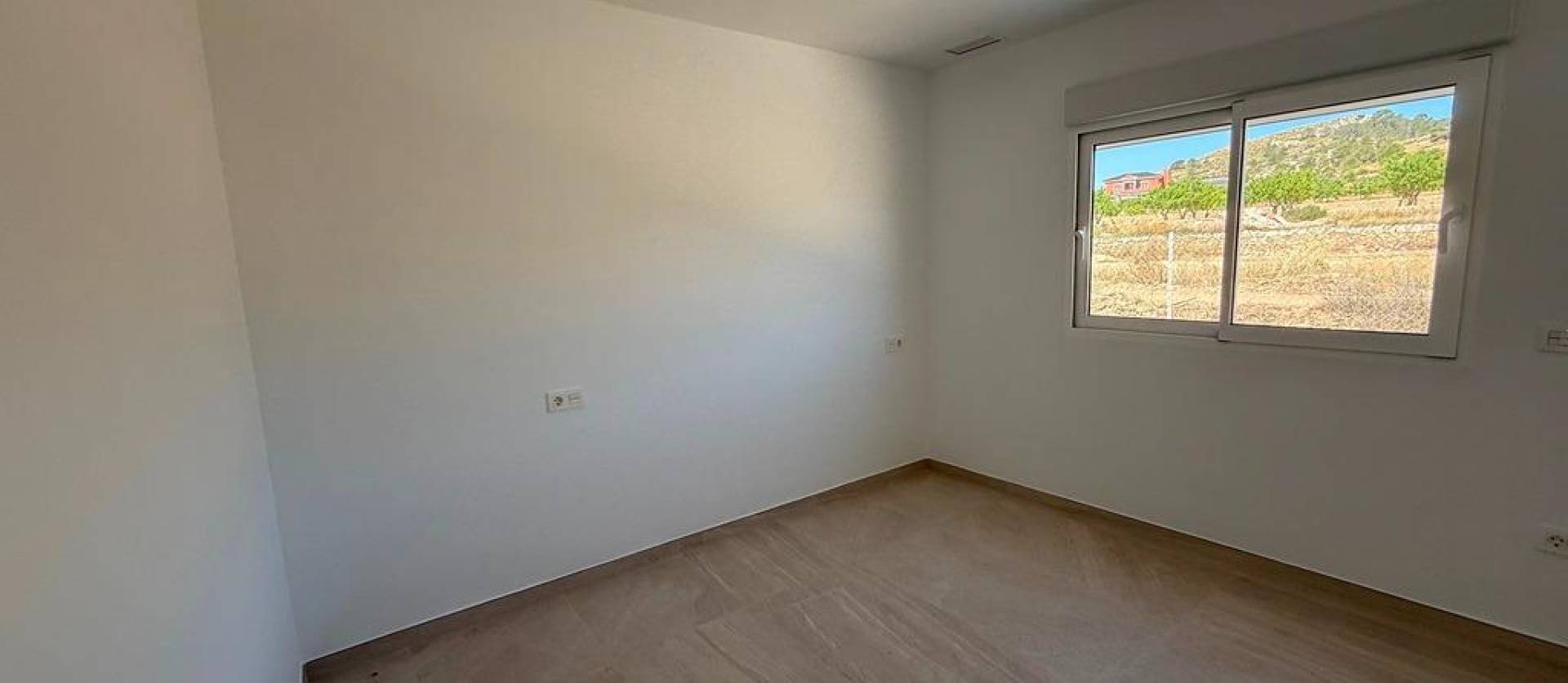 Nueva construcción  - Villa - Pinoso - Camino Del Prado