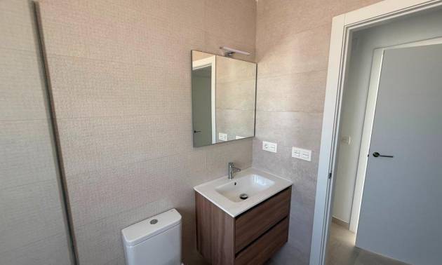 Nueva construcción  - Villa - Pinoso - Camino Del Prado