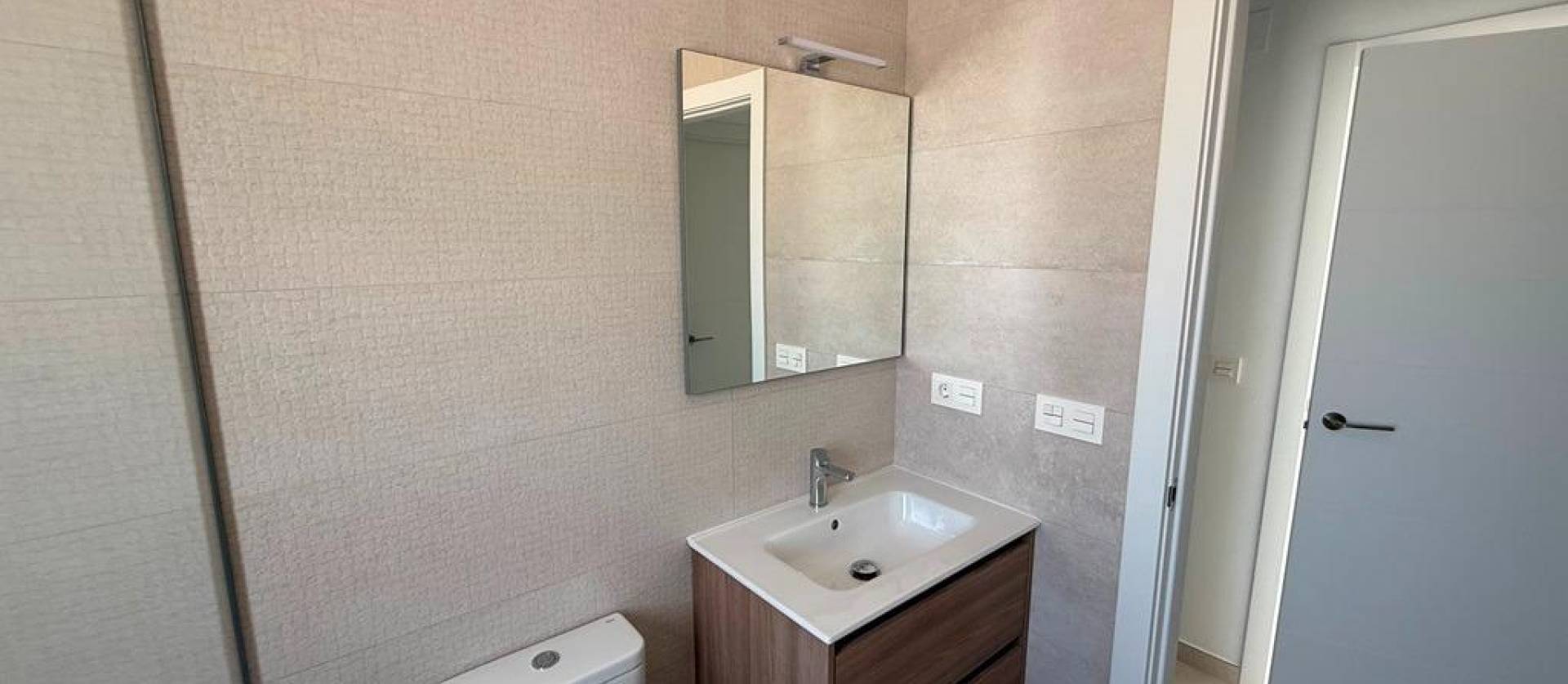 Nueva construcción  - Villa - Pinoso - Camino Del Prado