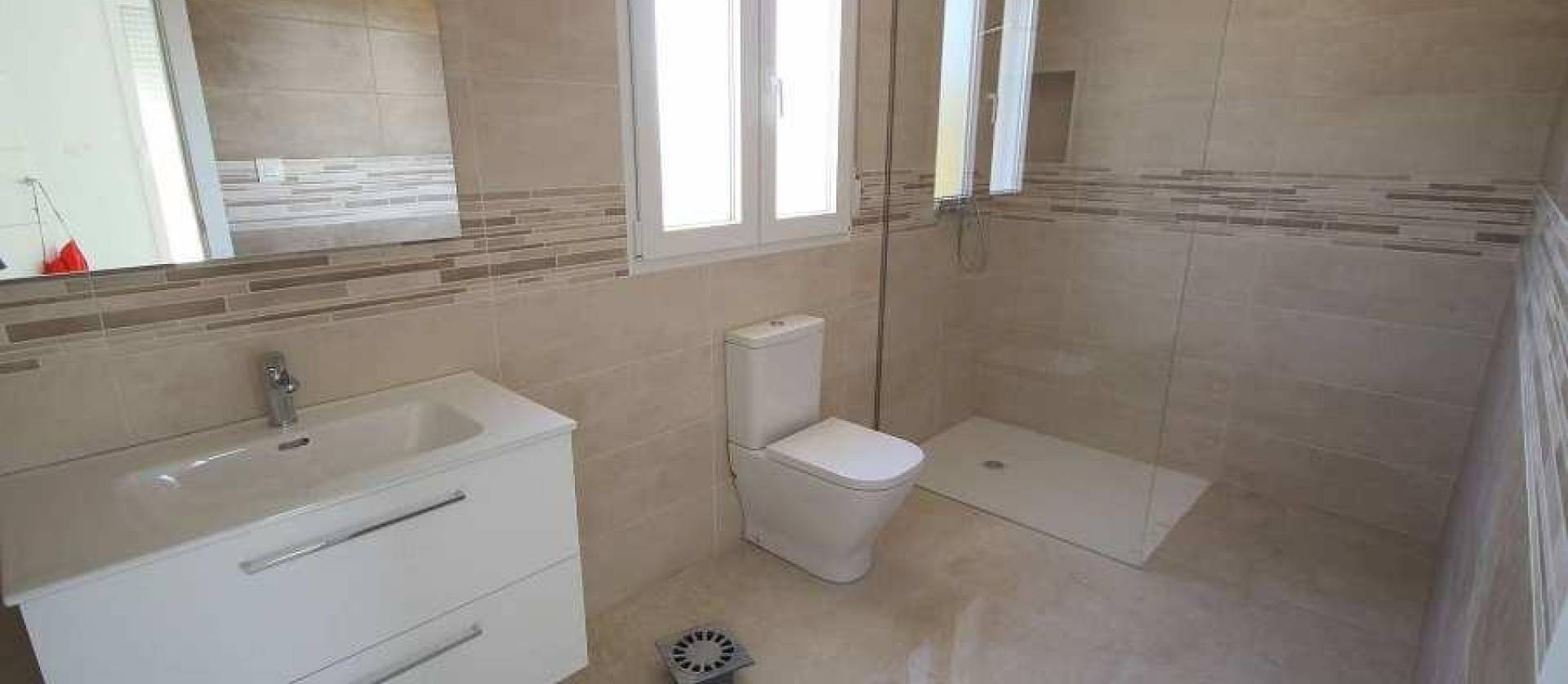 Nueva construcción  - Villa - Pinoso - Camino Del Prado