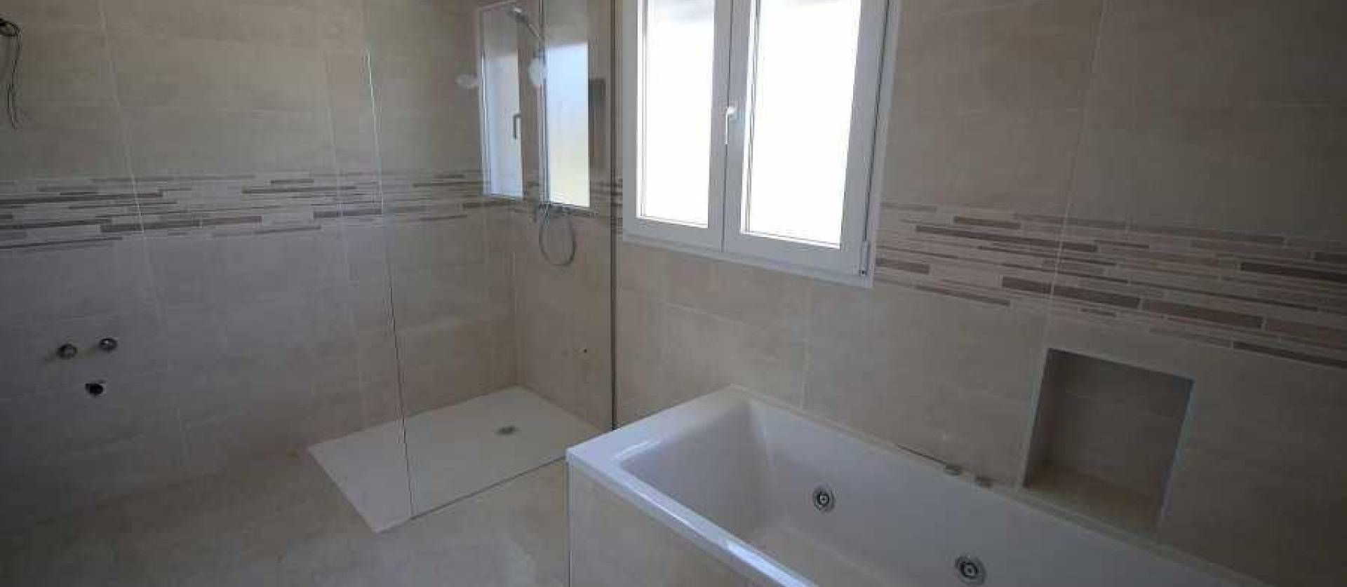 Nueva construcción  - Villa - Pinoso - Camino Del Prado