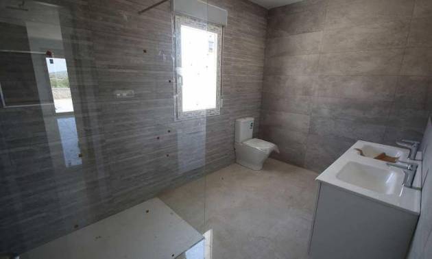 Nueva construcción  - Villa - Pinoso - Camino Del Prado