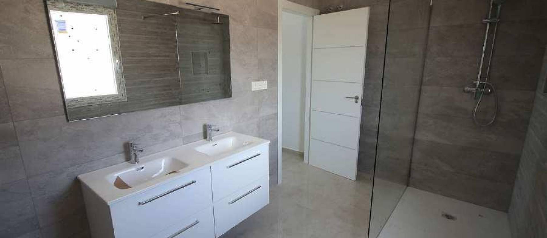 Nueva construcción  - Villa - Pinoso - Camino Del Prado