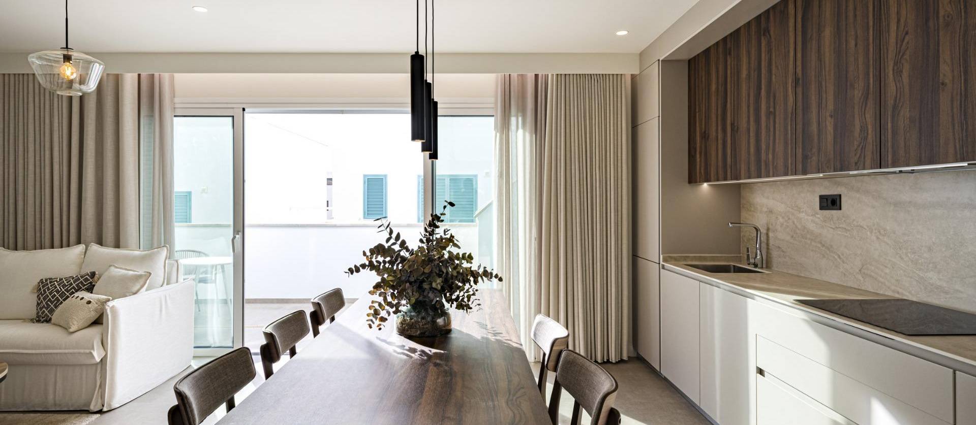 Nueva construcción  -  - Pilar de la Horadada - Torre de la Horadada