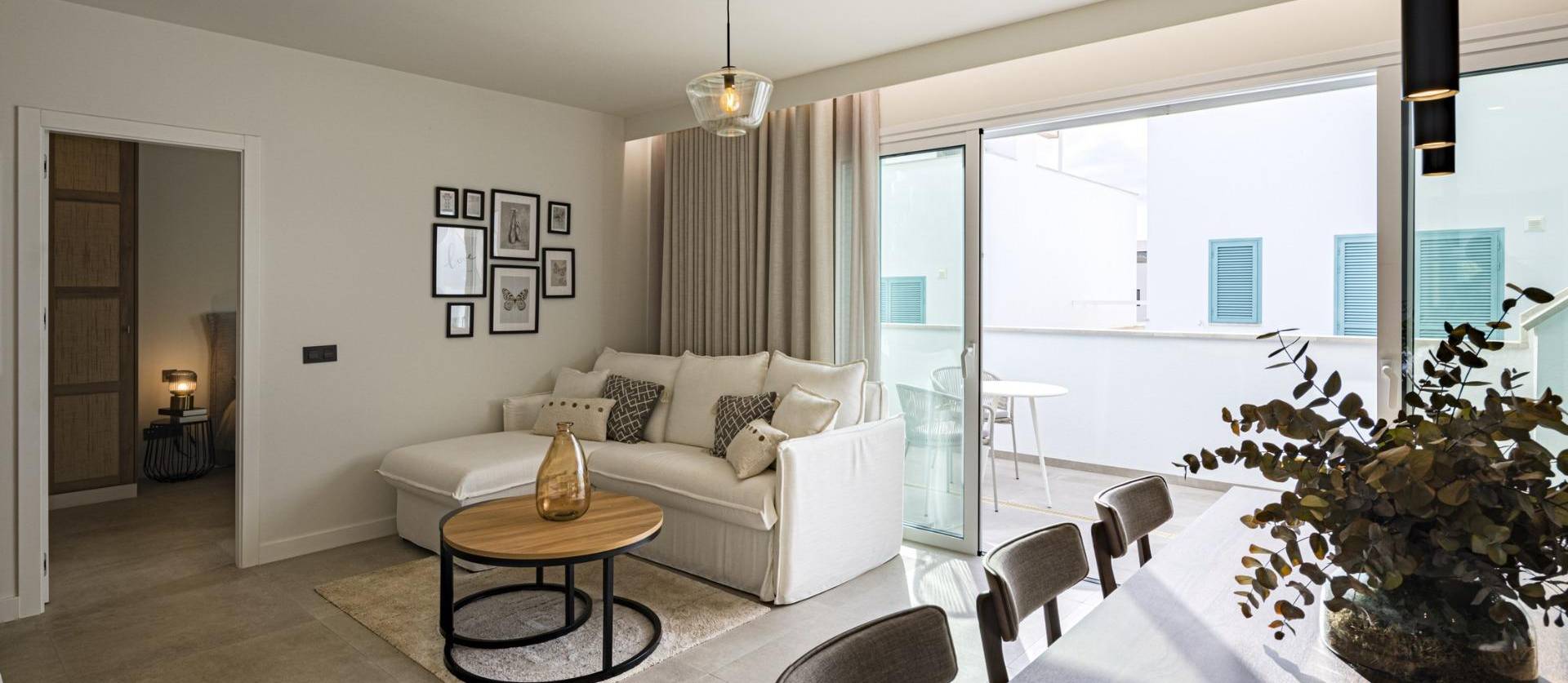 Nueva construcción  -  - Pilar de la Horadada - Torre de la Horadada