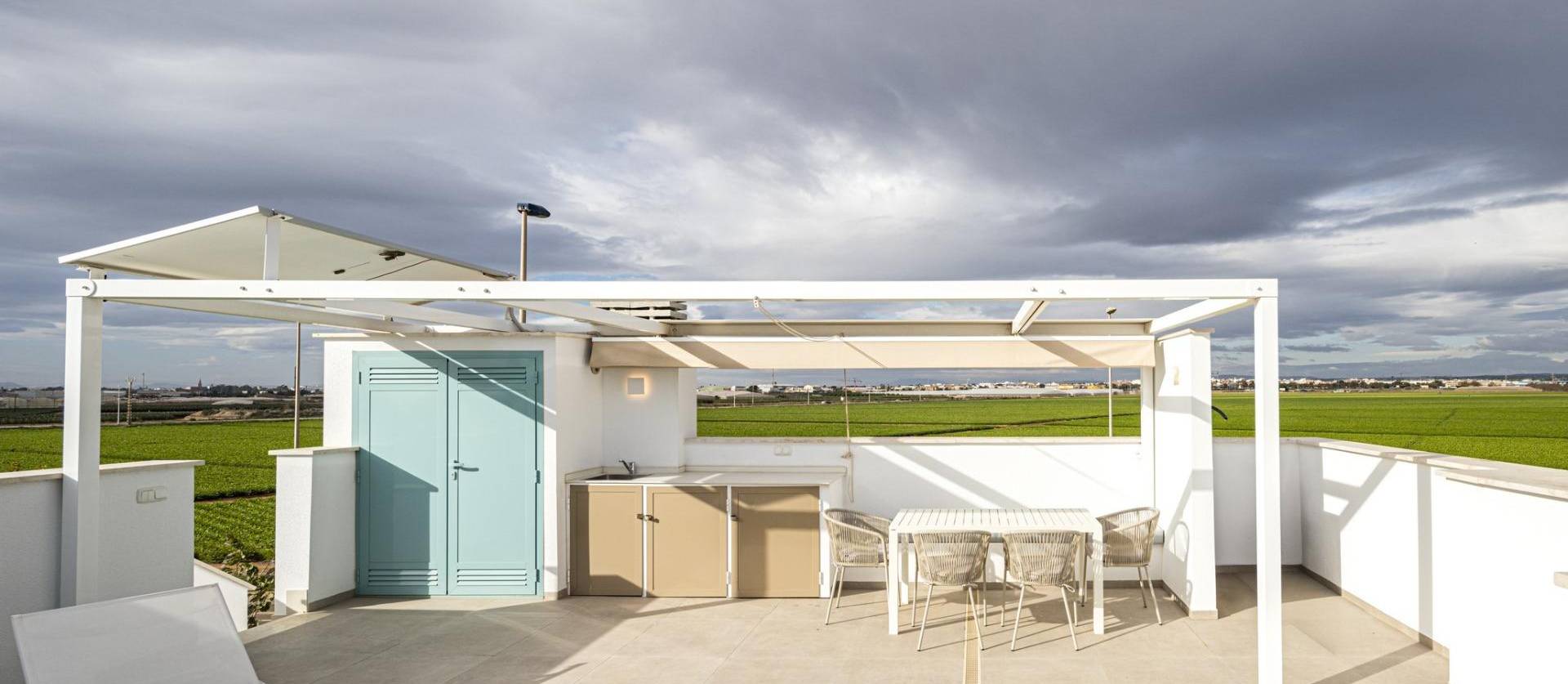 Nueva construcción  -  - Pilar de la Horadada - Torre de la Horadada