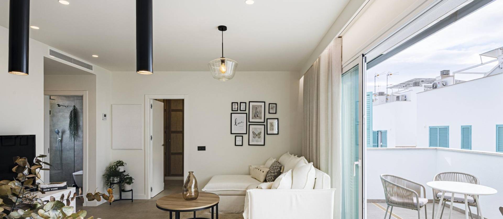 Nueva construcción  -  - Pilar de la Horadada - Torre de la Horadada