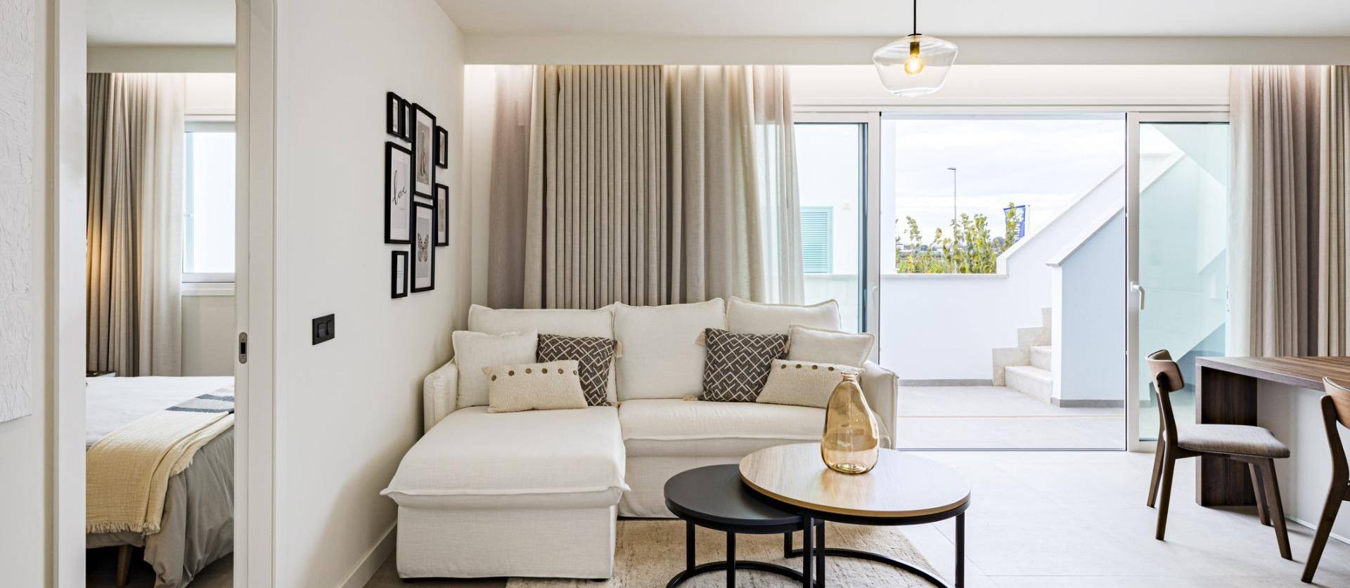 Nueva construcción  -  - Pilar de la Horadada - Torre de la Horadada