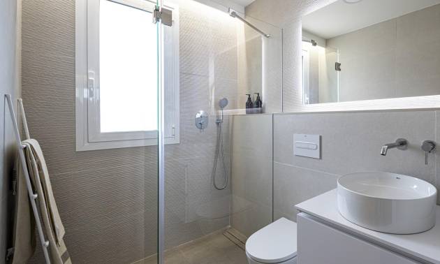 Nueva construcción  -  - Pilar de la Horadada - Torre de la Horadada