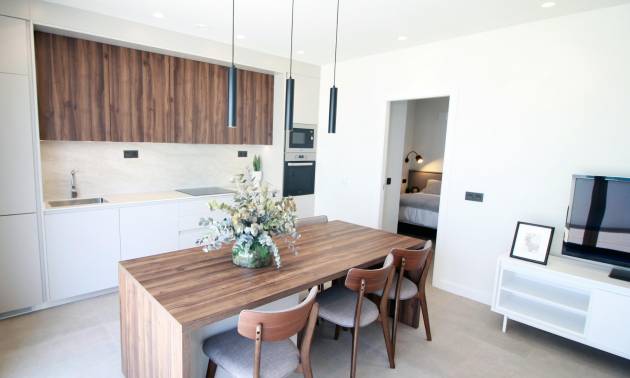 Nueva construcción  -  - Pilar de la Horadada - Torre de la Horadada