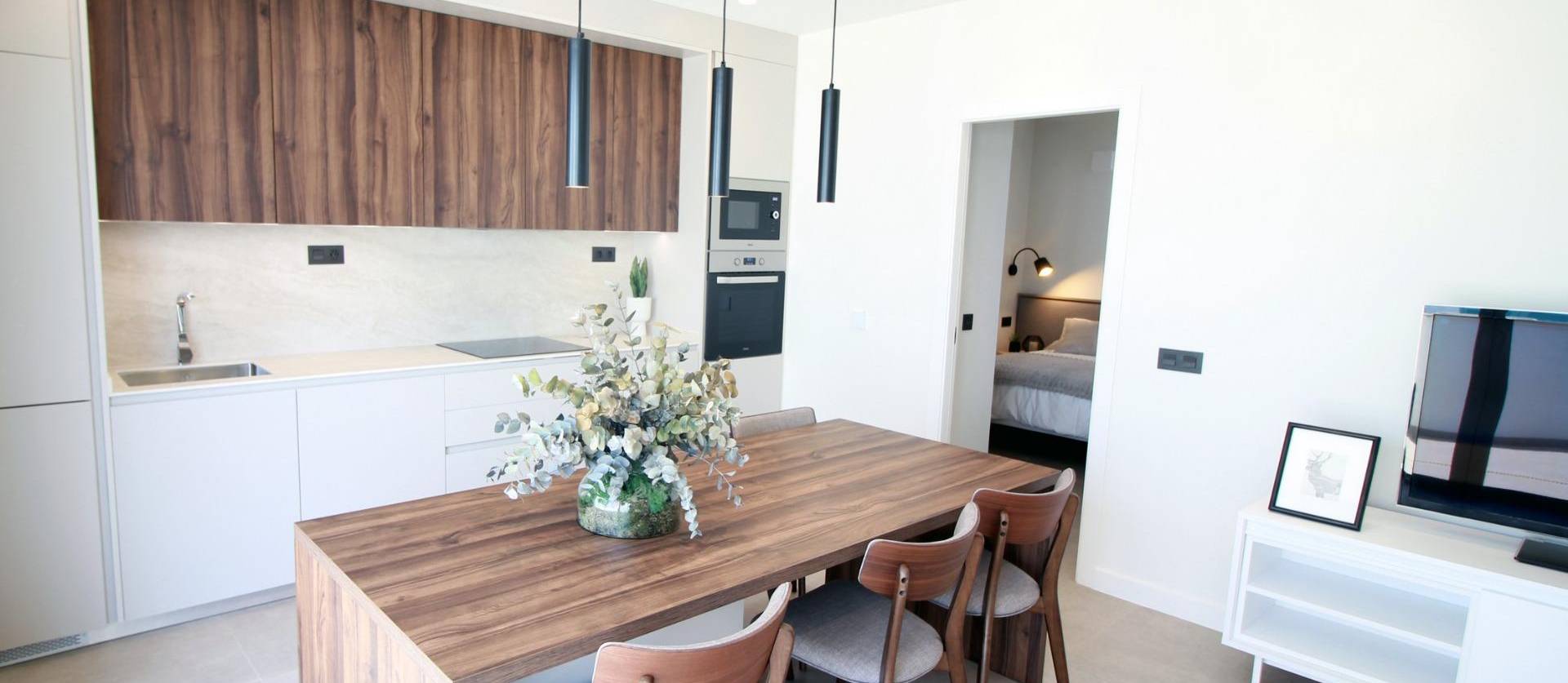 Nueva construcción  -  - Pilar de la Horadada - Torre de la Horadada