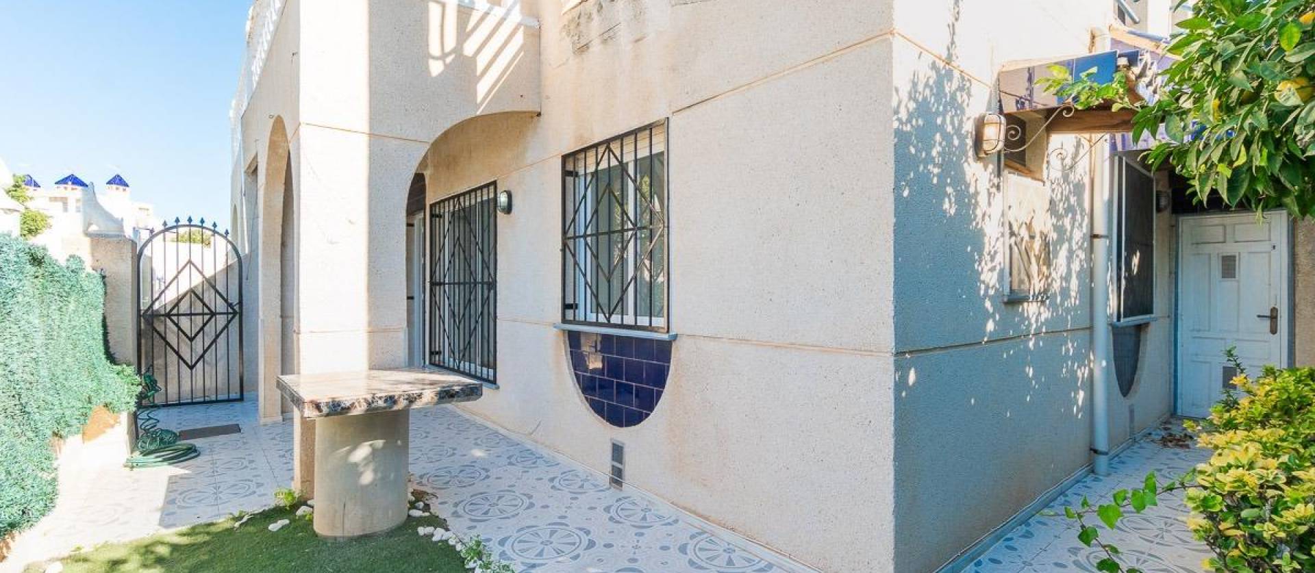 Venta - Adosado - Torrevieja - Carrefour