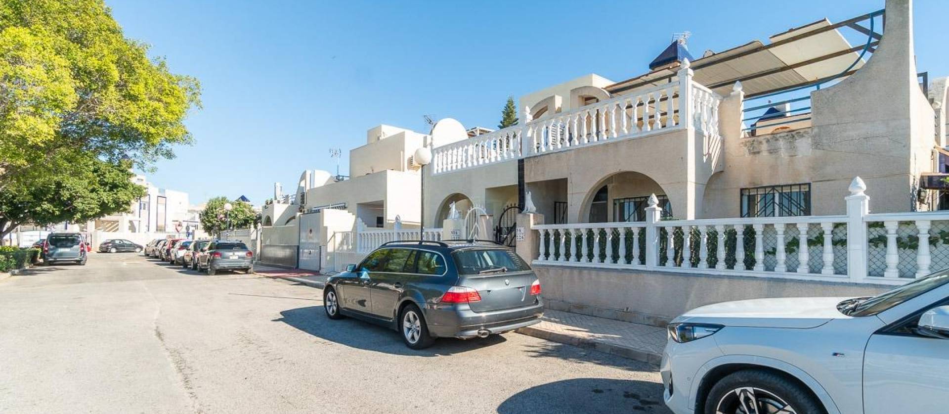 Venta - Adosado - Torrevieja - Carrefour